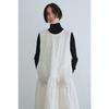 Recorde Quilting Voluminous Dress_Rqdaw23541Ivx