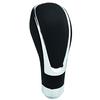 Abfer PU Shift Knob, MT Car Shift Knob, AT R Shape, Shifter Knob, General