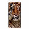 6.67" For Vivo V30 Lite Case Black Silicone Soft Phone Cases For Vivo V30 Lite Back Cover Case V 30 Lite Funda Coque Shell Capas