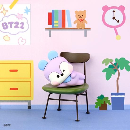 BT21 Minini Figure Lying Ver.