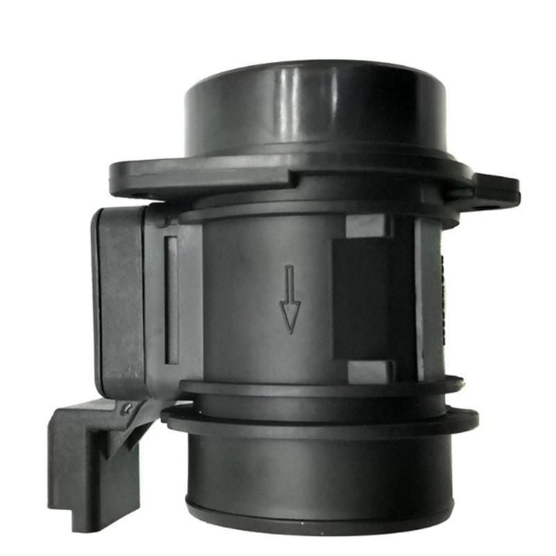 New!MAF Mass Air Flow Meter Sensor 9642212180 1920EK 5WK9631Z For Citroen C2 Xsara For 206 307 1007 Ford Fiesta Fusion
