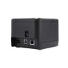 58MM Thermal Receipt Printer Wireless Printing Machine Bluetooth+USB+LAN Interface Compatible with Win Android IOS for