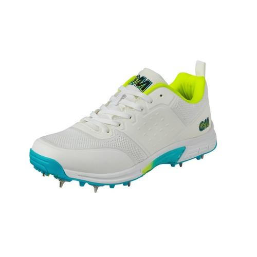 Gunn And Moore Childrens/Kids Aion Spiked Cricket Shoes