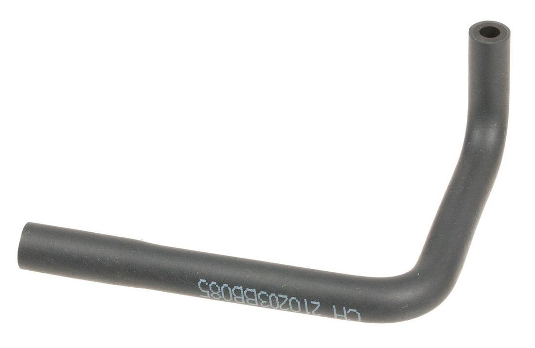 

Loncin Lc165F-3H Breather Tube Original Part 380741252-0002