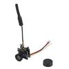 RC Micro Camera FPV AIO 5.8G 25MW 40CH 800TVL Transmitter LST-S2+ FPV Camera With OSD Parts For Racing Drone