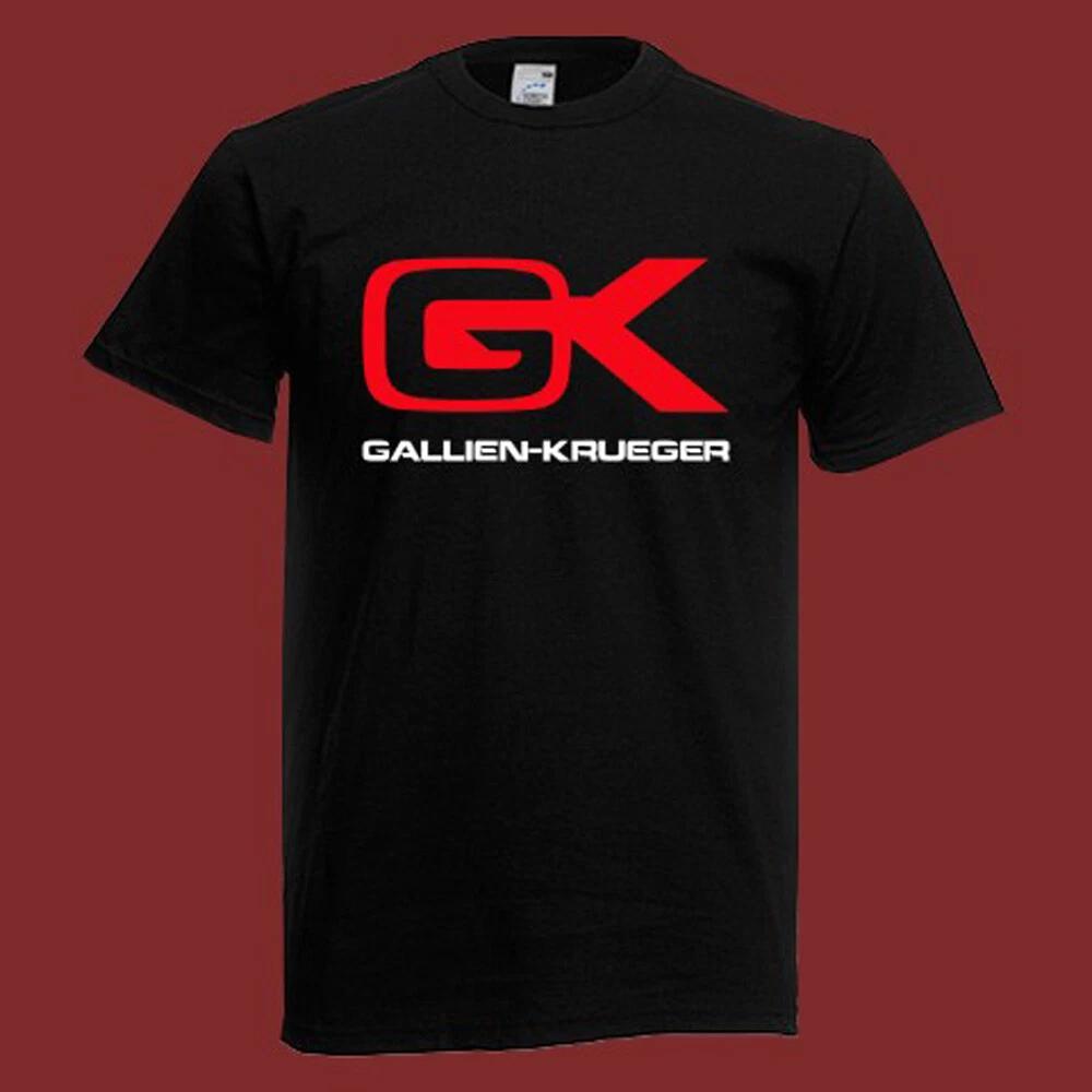Gallien-Krueger Bass Amplifiers Men s Black Size S-5XL XL