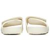 New SNOOPY X Anta Life Collection Quiet Slide Slippers Men's White Blue 912126993-3