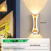 Outdoor & Bedside Wall Sconce Lamp