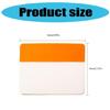 1 Set Index Tabs Colored Page Markers Reading Tabs for Books Binders Notebook and File Folders