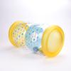 Colorful Transparent PVC Children's Inflatable Roller 2022
