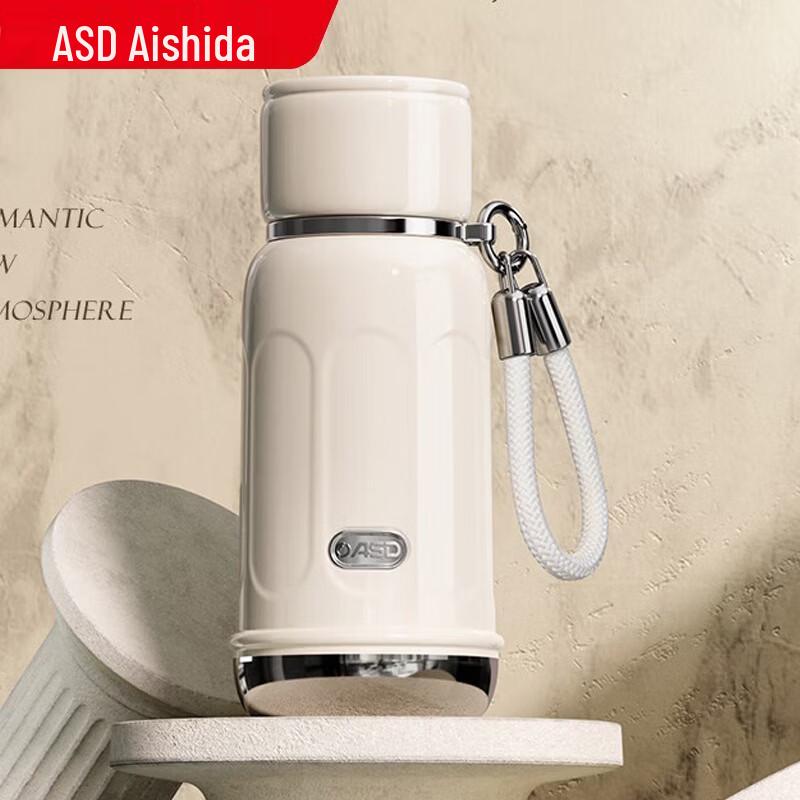 ASD 316L Stainless Steel Insulated Thermos