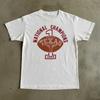 Vintage Texas Longhorns Tee