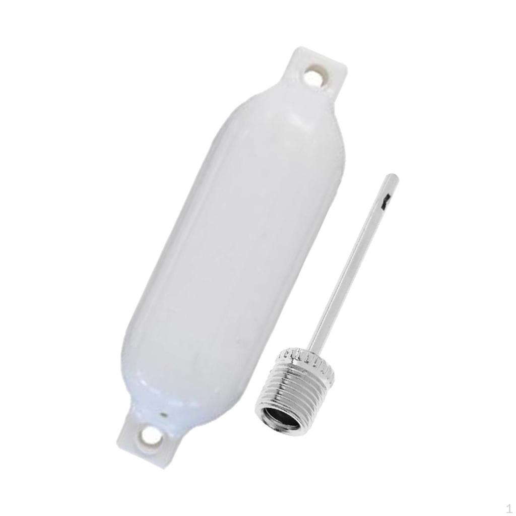 Boat Bumper Set for Watercraft Protection