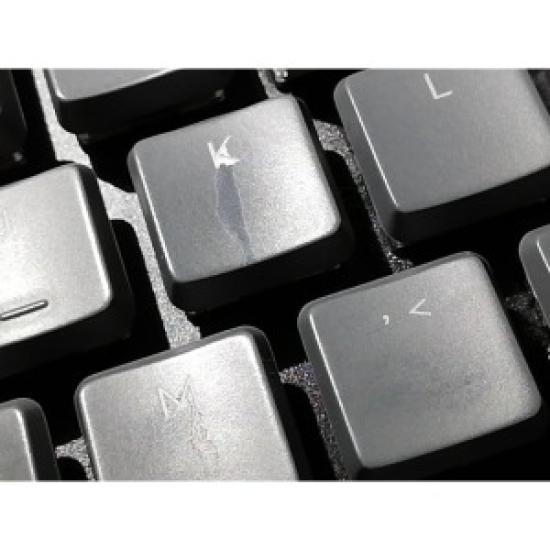 USED Keychron K1 SE Wireless Mechanical Keyboard – Red Switch (ANSI / English Layout)