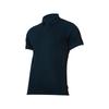 Polo Shirt 190G/M2, Navy Blue-Black, "", Ce, Lahti