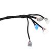 Racing Car Tucked Engine Stand Alone Harness Harness For Civic Integra B16 B18 D16 Budget D & B-series OBD1