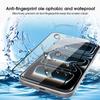 1-3pcs Matte Ceramic Soft Film Explosion Proof Screen Protector for IPhone 17 Pro Max for IPhone 17 Air HD Films for Games