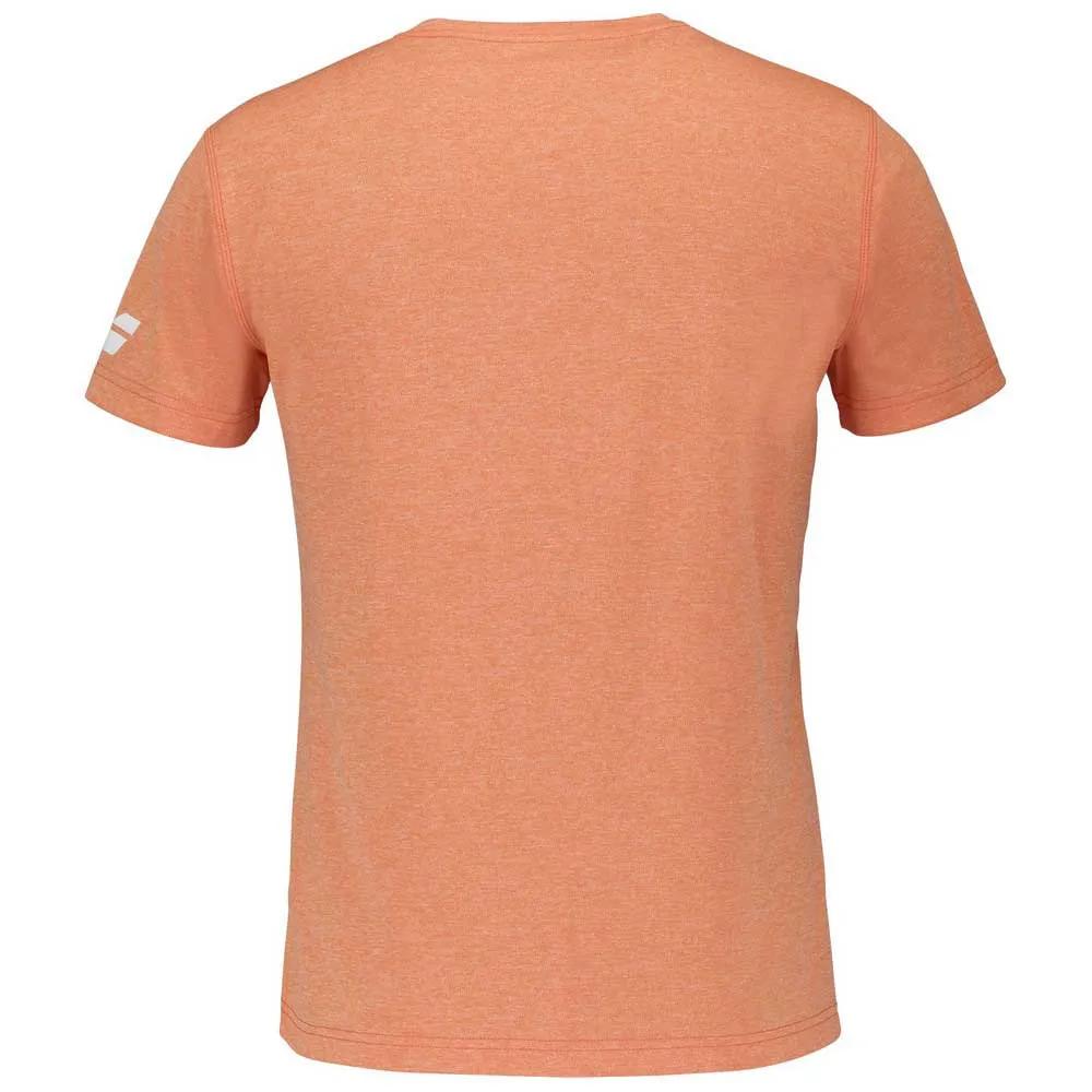 Babolat Футболка с коротким рукавом Exercise graphic