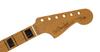 Fender Roasted Jazzmaster Block 22 Medium Jumbo Maple Modern C Shape Guitar Replacement Neck Made In Mexico Neck, Inlays, Frets, 9.5" Radius,