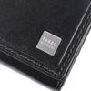 Pietro Accessories Key Case with Coin Purse Leather Black [TAKEO KIKUCHI] No.785612
