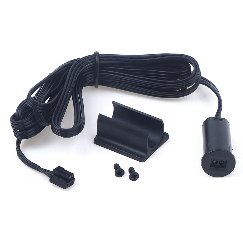 Touch Motion Sensor Schalter Hand Sweep Wave On-Off 12V-24V Ir Bewegungserkennung für Schrank Schrank Licht Kleiderschrank Tür Lampe 3P-Hy