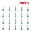 10-30PCS Super Strong Shoe-Repairing Adhesive Shoemaker Waterproof Strong Shoe Factory Special Leather Shoe Repair Glue Sealers