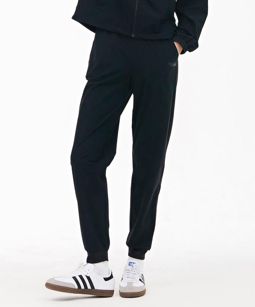 CHASECULT Women'S Coolite Jogger Pants - Black