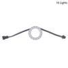 Ws2812B Addressable Led Pixel Ring 8/16/24/35/45Leds Ws2812 Rgb Led Diode Ring Color Ic Built-In Led