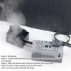 Building Blocks Technical Motor Sprayer Electric Exhaust Modified Motor For High-Tech Train Car Parts Compatible with Legoed