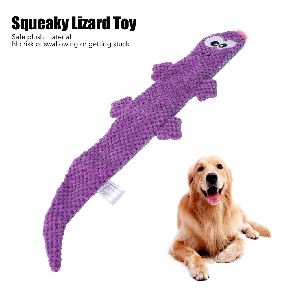 Squeaky   Dog Toy Teeth Grinding Training Plush Dog Chew Toys for Pet Supplies