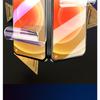 2pc Suitable for Iphone Series Hydrogel Film Full Screen Protective Film Mobile Phone Soft Film,High Sensitivity Protective Film (Not Tempered Film)