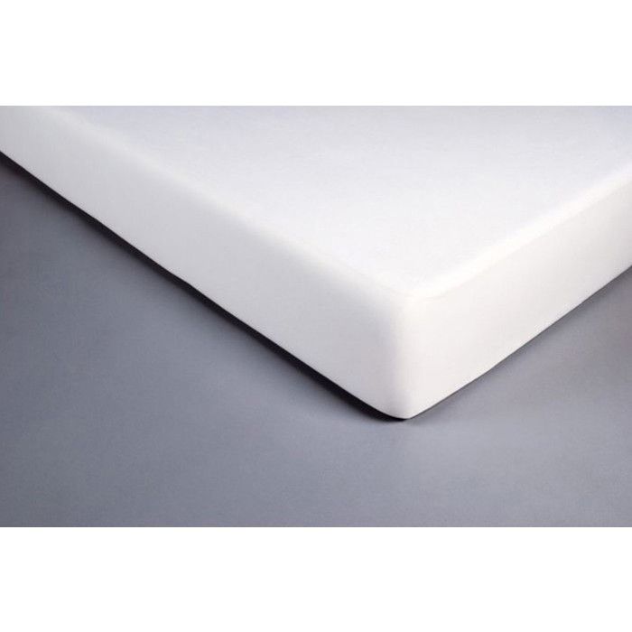 Mattress Protector - Noname - 160x200 Cm - Waterproof - Anti-dust Mite - Machine Washable