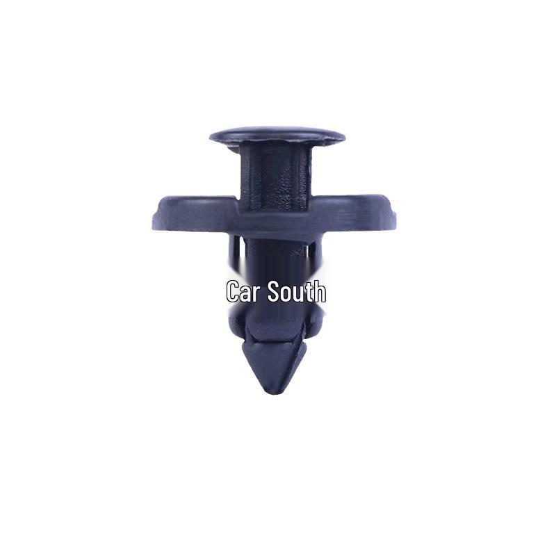 Engine Guard Plate & Radiator Grille Clip for Nissan, Subaru, Mitsubishi