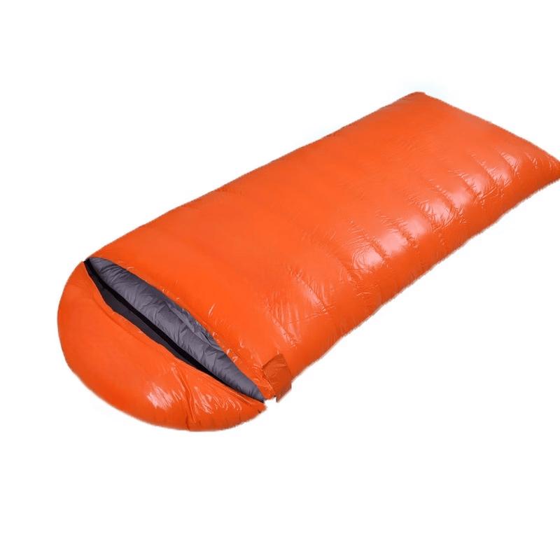 Li Shen Lightweight Warm Outdoor Down Sleeping Bag