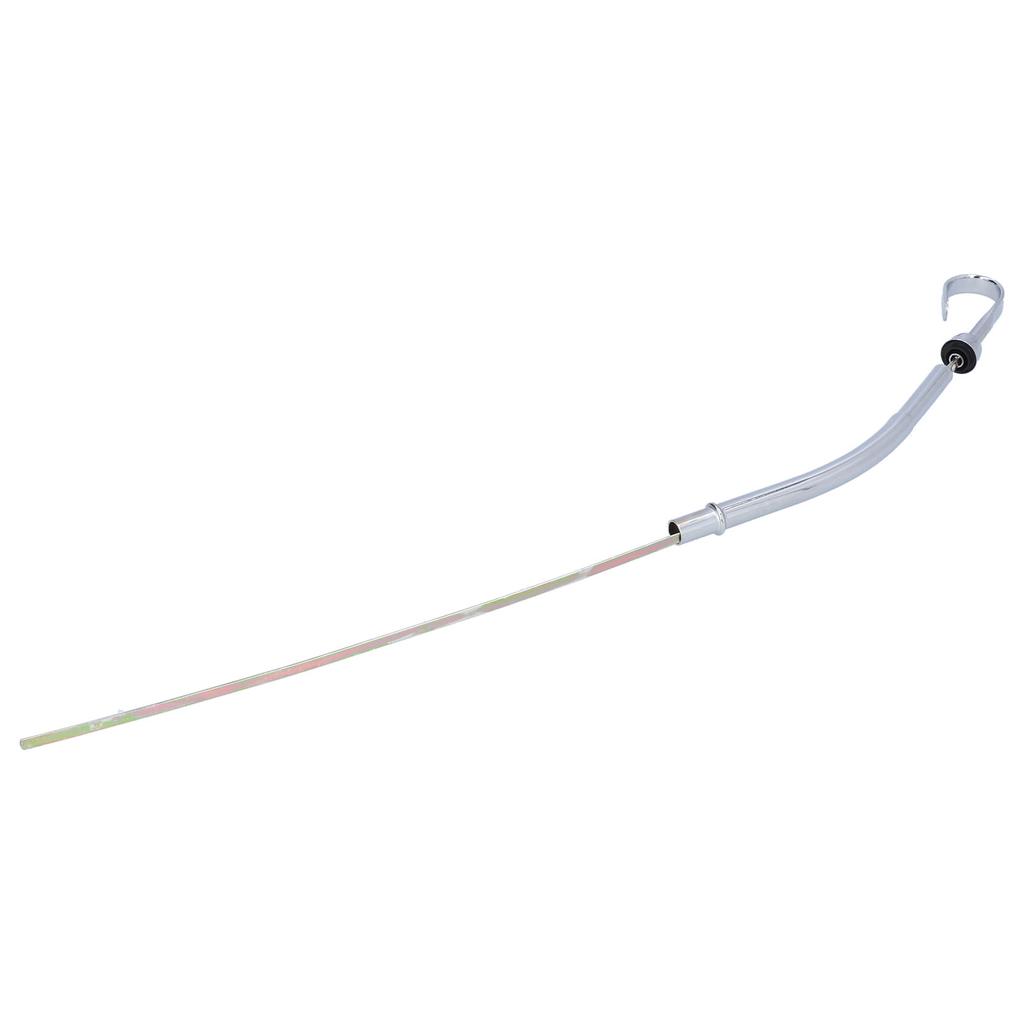 20,9 Zoll Motorölmessstab aus Edelstahl, passend für SB Chevy 283 327 350 383 400 1955?1979