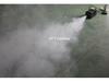 400W Portable Fog Machine: Remote-Controlled Atomizer for Weddings & Stage Performances