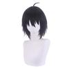 Santa Spy x Family Yor's Brother Yuri Cosplay Wig with Simulated Scalp