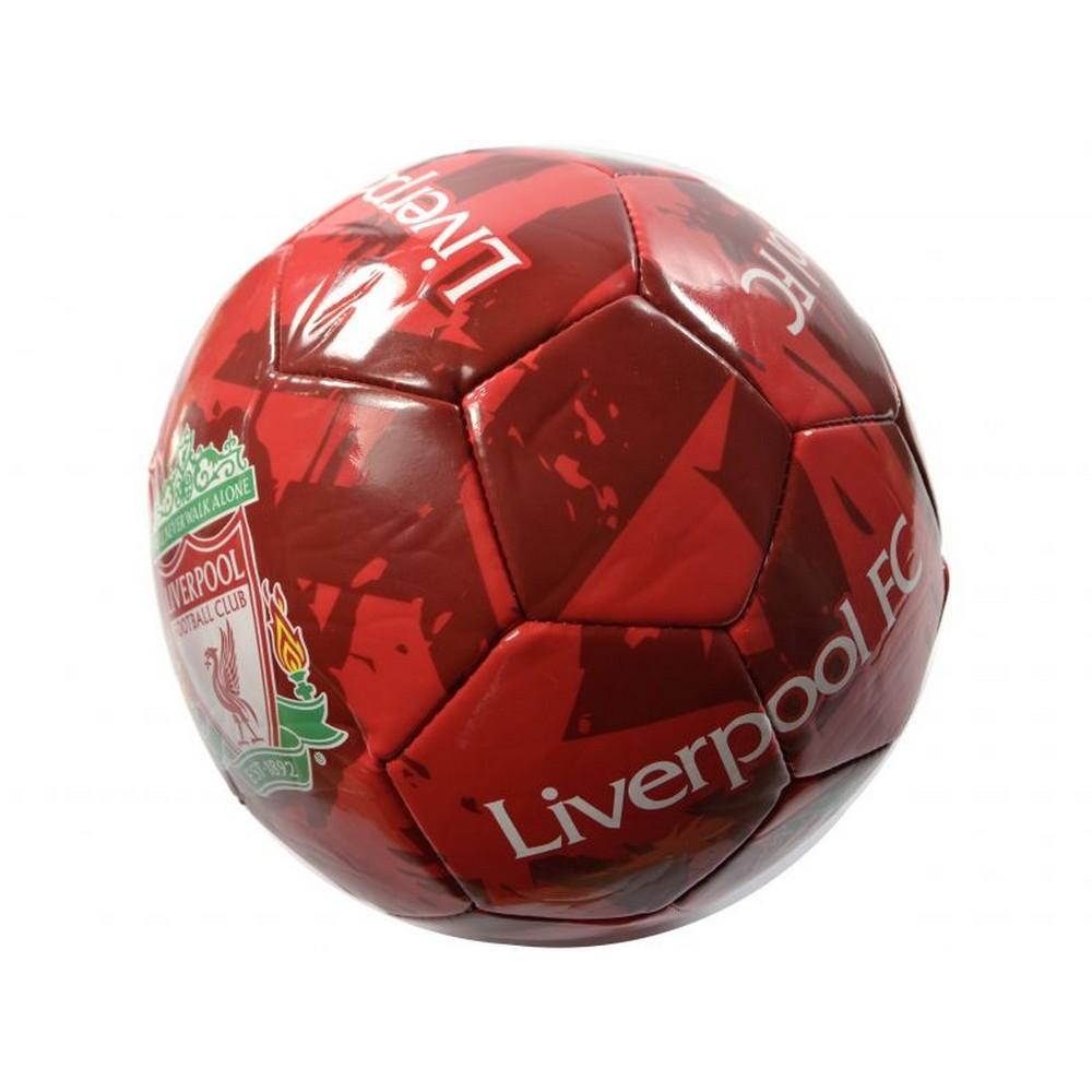 Liverpool FC Graffiti Football