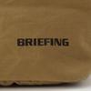 BRIEFING Beige Tote Bag Women's