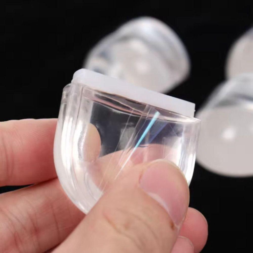 Strong Magnetic Anti-Collision Floor Holder Magnetic Floor Door Stopper Bedroom Door