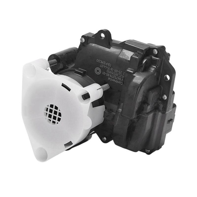 New Throttle Body Assembly V862418980 163672 For 207 308 408 508 3008 RCZ Citroen C3 C4 C5 DS3 DS4 DS5 Parts