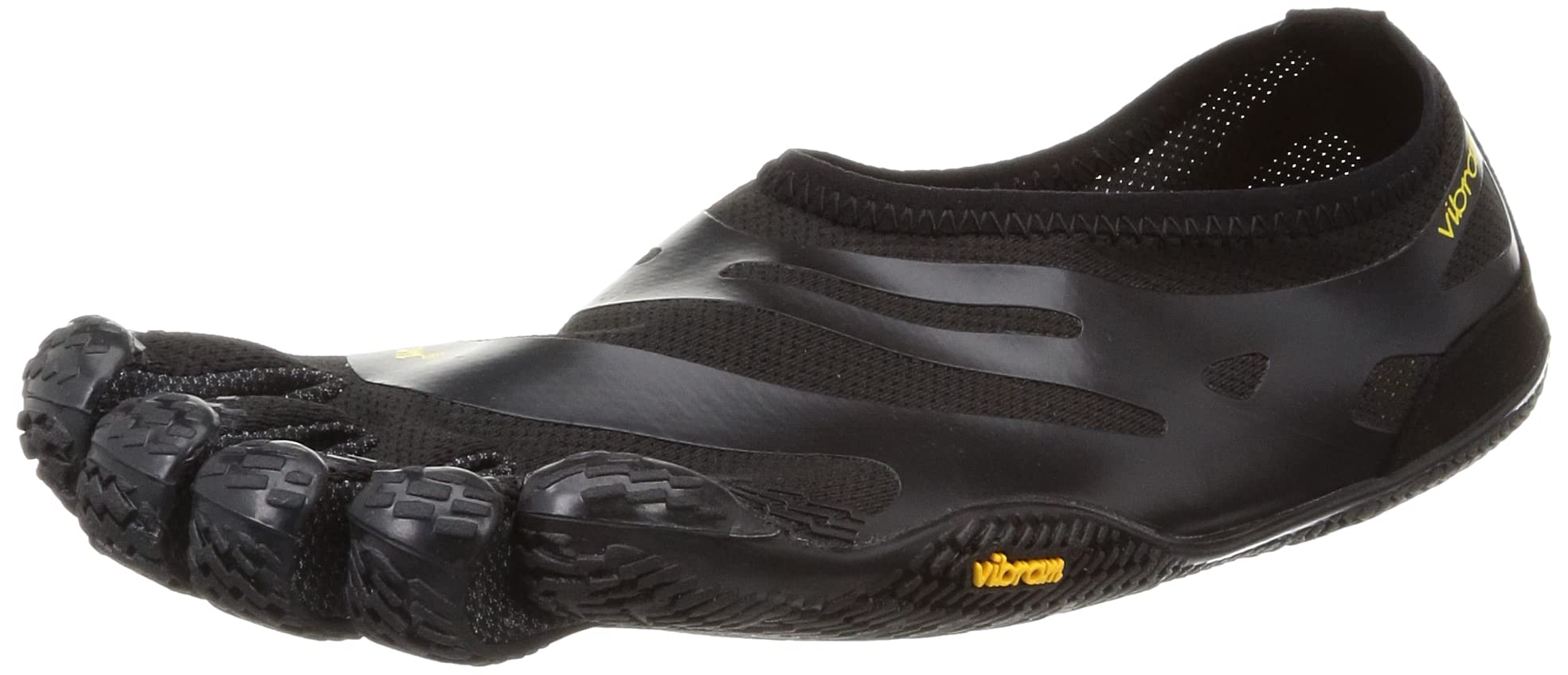 

Sneakers 13M0101 BLACK cm [Vibram] EL-X Men s 27.0 [Used]