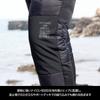 Dress Active Thermo Size Down Plus Fishing Wear Pants, L, Fishing, Warm, Cold-Proof, Windproof, Pants, Sizes,