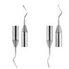 GDC Furcation Curette Quetin