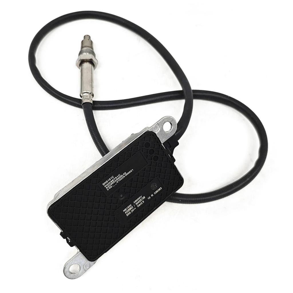 Nox Nitrogen Oxide Oxygen Sensor For Cummins 24V Van 2872945 5WK96751C 4326862