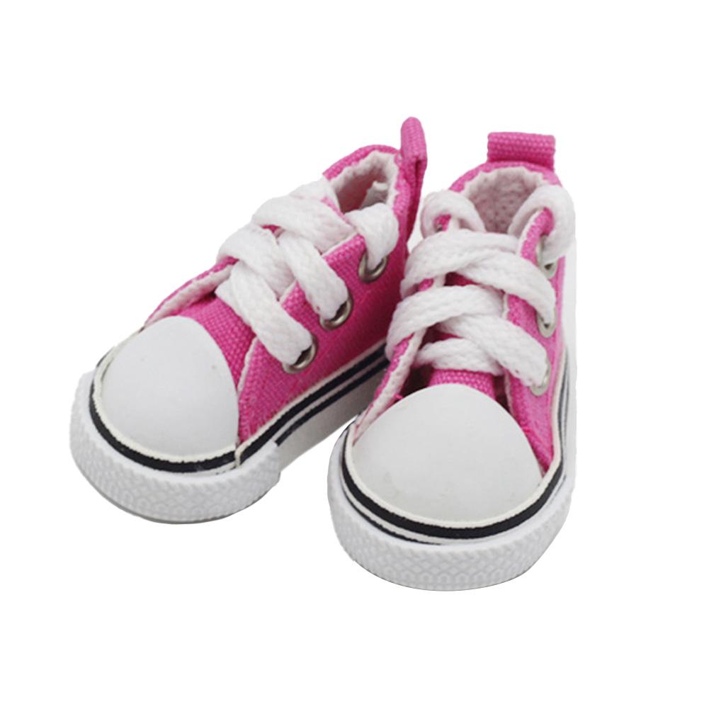 

Хобби Ручная работа Для обуви Labubu Несколько стилей Сделай сам Кожаная обувь Labubu Замена Аксессуары для кукол для Labubu розы красного