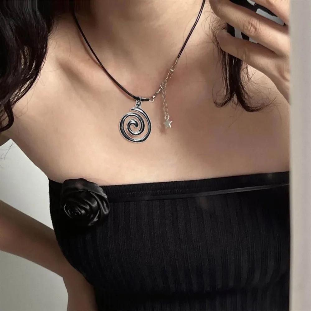 Necklace Clavicle Chain