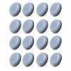 8/16/24 Pack Kitchen Appliance Sliders,25Mm Adhesive Magic PTFE Sliders  Coffee Makers,Mixer,Air Fryers,Pressure Cooker