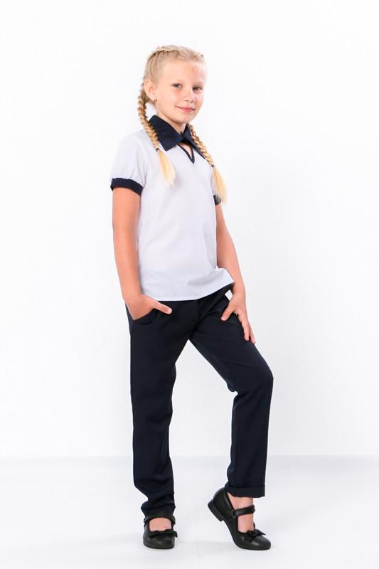 

Штани (Дівчата) - Шкільна форма Будь сезон 6214-080 HC 152 безодня