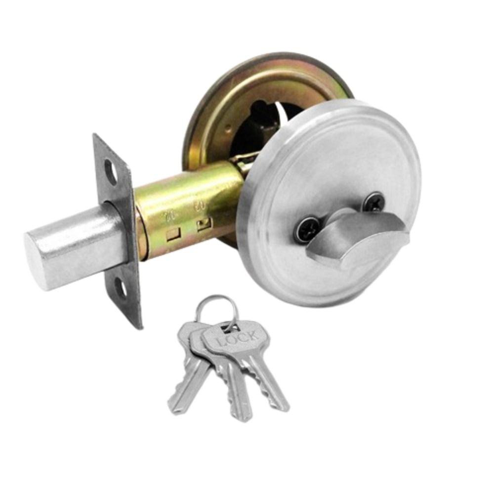 Multicolor Entry Door Knobs Invisible Dead Bolt Door Lock Room Door Locks  Home Door Gate